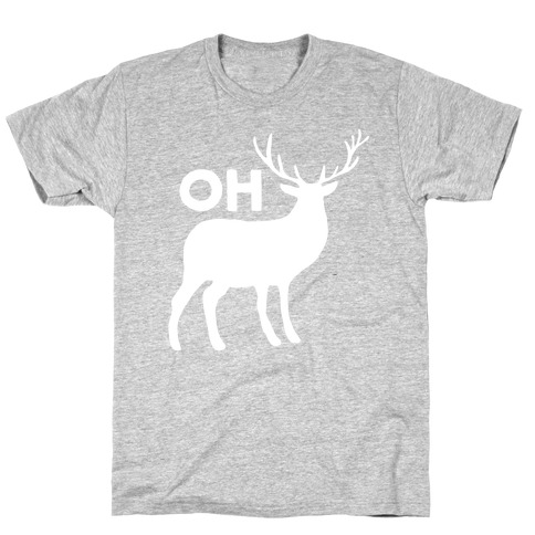 Oh Deer T-Shirt