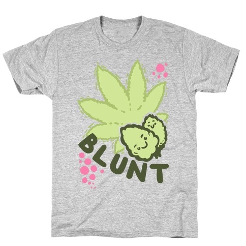 Blunt Buddies (Pt. 1) T-Shirt