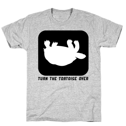 Voight-Kampff Human T-Shirt