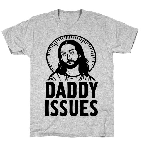 Jesus Funny Christian T Shirts T-Shirts | LookHUMAN