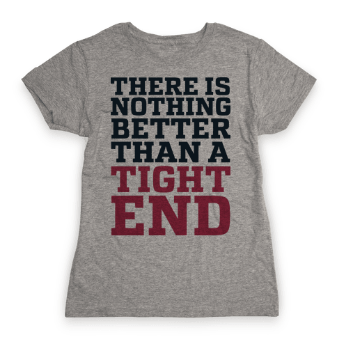 end and t shirt