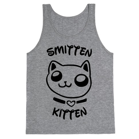 Smitten Kitten Tank Top