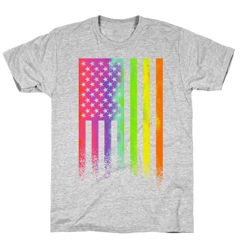 American Pride T-Shirt