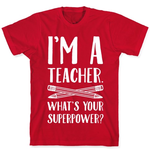 I'm A Guide What's Your Superpower ?: Funny Guide Appreciation