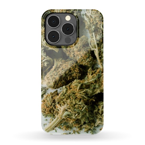 Lifeproof Case Weed Pattern Decorative Cover Skin Decal for iPhones!