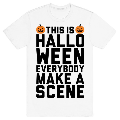 This Is Halloween T-Shirt