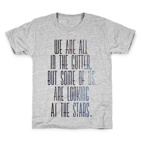 Stars Kids T-Shirt