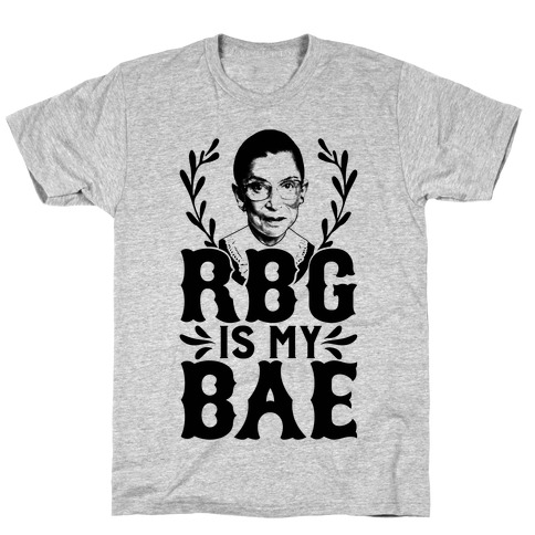 baby rbg shirt