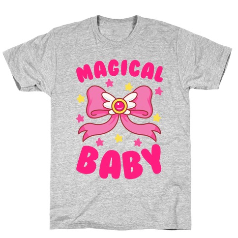 Magical Baby (Moon) T-Shirt