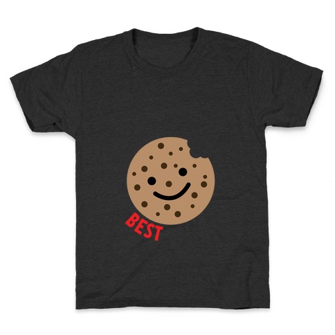 Best Cookies Kids T-Shirt