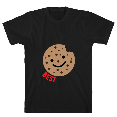 Best Cookies T-Shirt