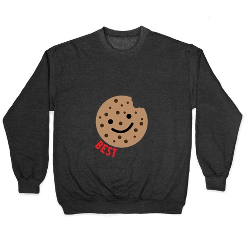 Best Cookies Pullover