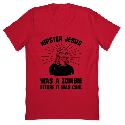 cool jesus shirts