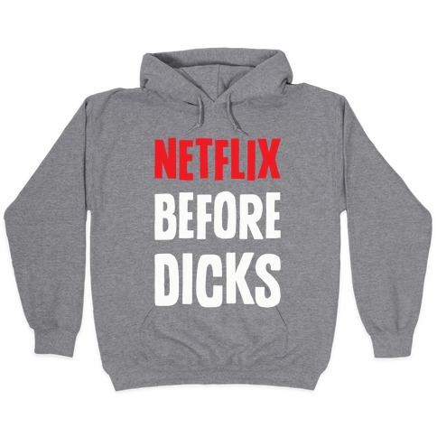 hoodies dicks