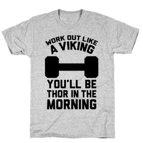 the vikings t shirt