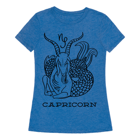 capricorn shirt