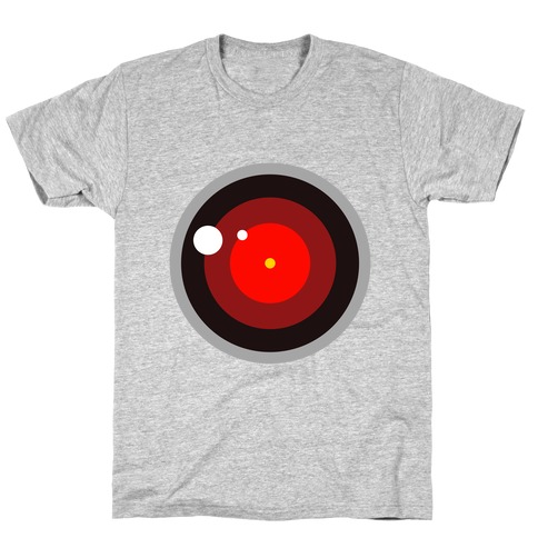 Evil Robot T-Shirt