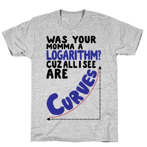 Math Pick-up Artist T-Shirt