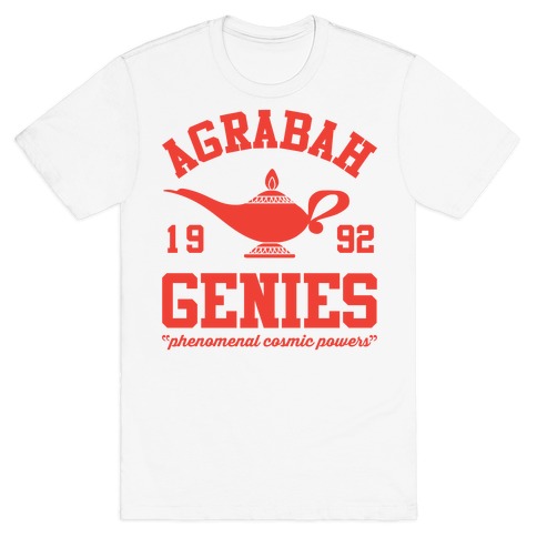 agrabah shirt