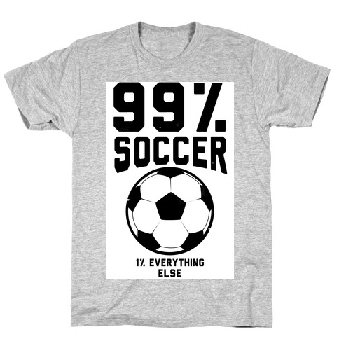 soccer tees