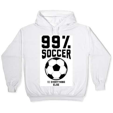 soccer hoodies