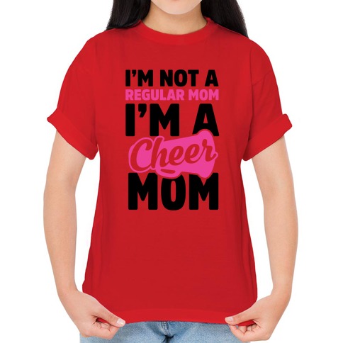 I'm A Patriots Mom Just Like Normal Mom Except Cooler NFL Youth T-Shirt 