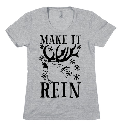 free rein t shirt