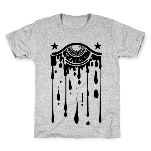 Eye Drip Kids T-Shirt