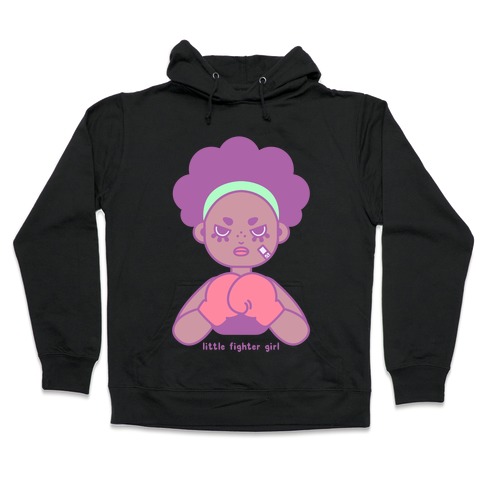 little girl hoodies