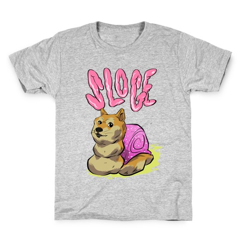 Sloge Kids T-Shirt