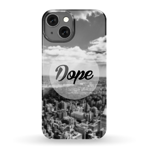 Dope (NYC) Case Phone Case