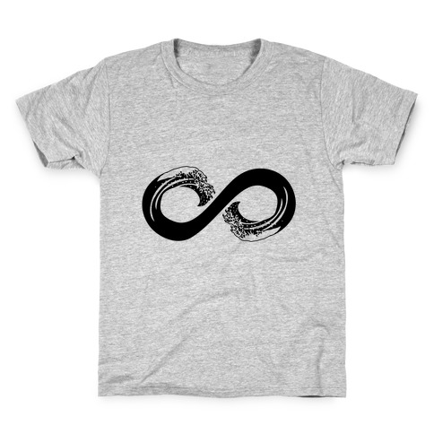 Ocean Infinity Kids T-Shirt