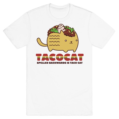 Tacocat T-Shirts | LookHUMAN
