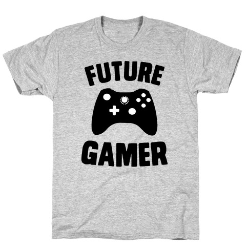 Future Gamer T-Shirt