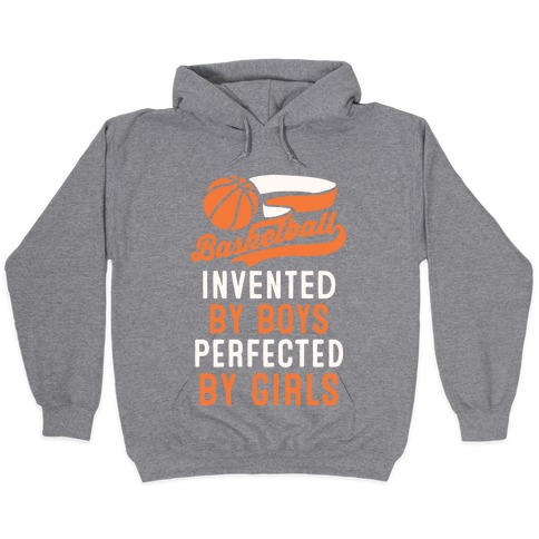 girls basketball hoodies