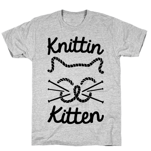 kitten mitten shirt