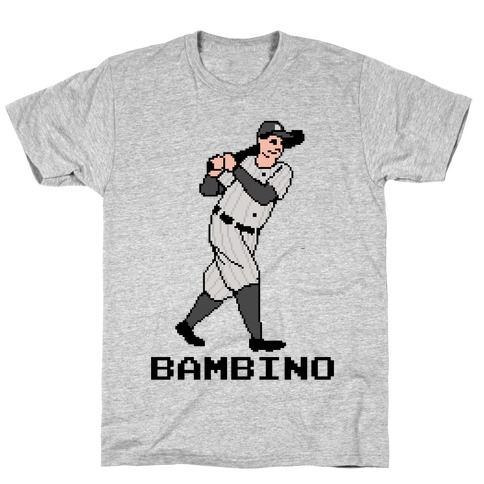 The Babe T-Shirt