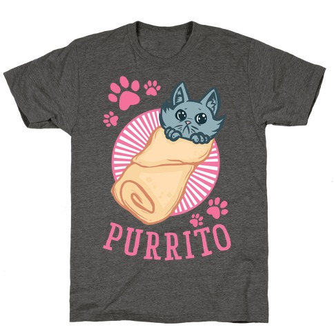 purrito shirt target