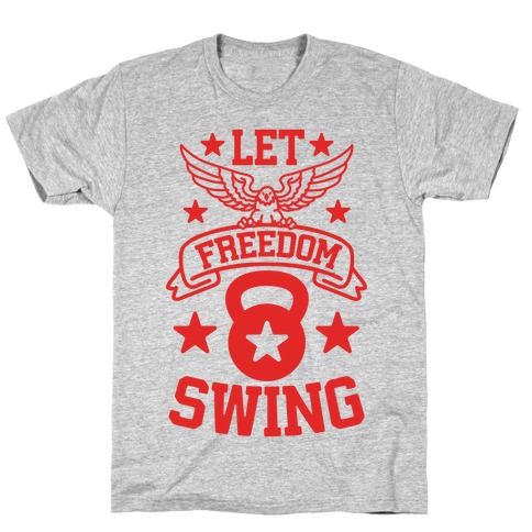 swing t shirts uk