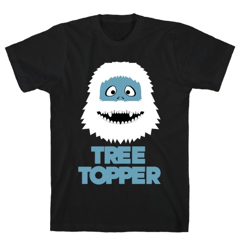 Tree Topper T-Shirt