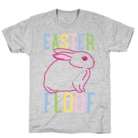 Easter Floof T-Shirt
