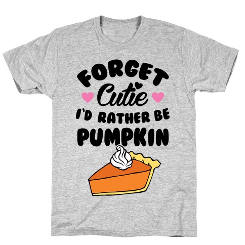 Cutie Pie T-Shirt