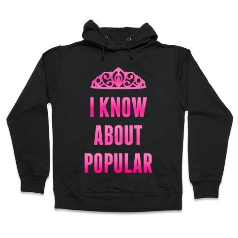 popular hoodie