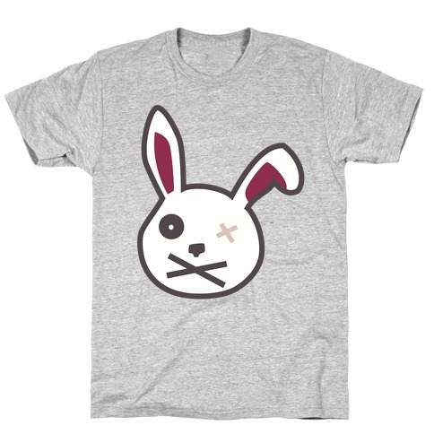 Tiny Tina Logo T-Shirts | LookHUMAN