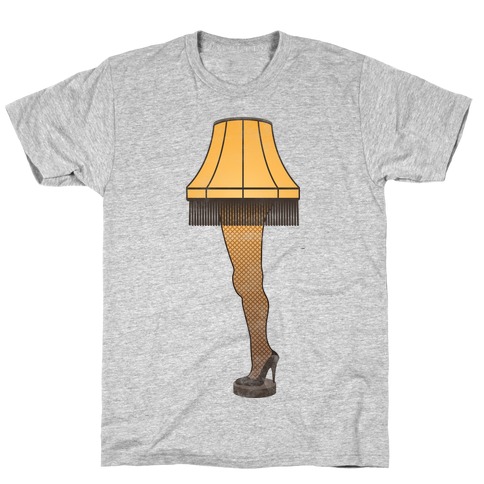 Leg Lamp T-Shirt