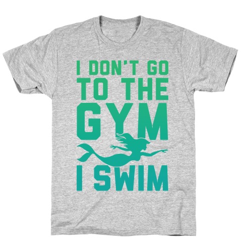  Swim T Shirts