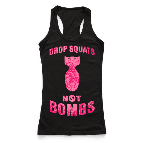 drop pucks not bombs shirt