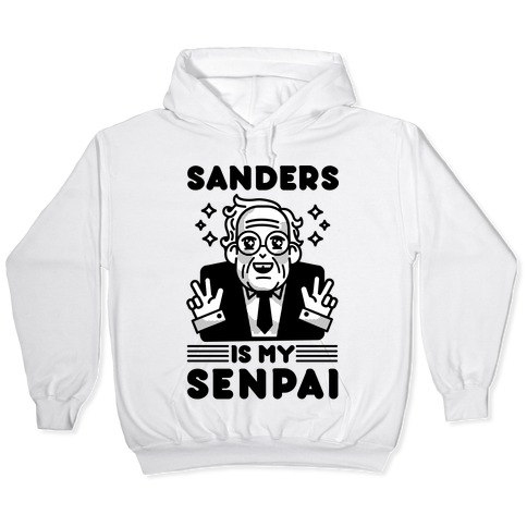 bernie sanders sweater