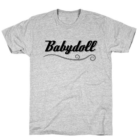 Baby Doll T-Shirt