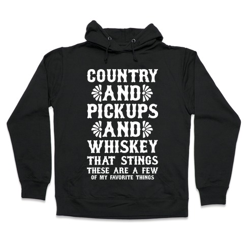 country hoodies
